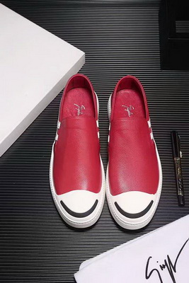 GZ Men Loafers--021